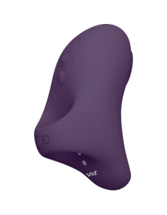 VIVE - HANA Dedal Vibrador para Clítoris | SEXPLACE.MX