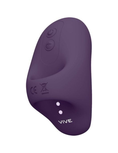 VIVE - HANA Dedal Vibrador para Clítoris | SEXPLACE.MX