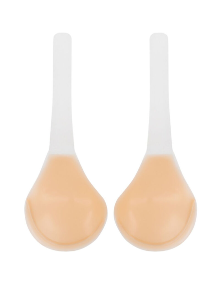 BYE-BRA - ELEVADORES PECHO DE SILICONA COPA C