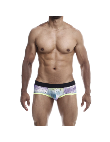 MOB -BOXER BRIEF VERDE TALLA L