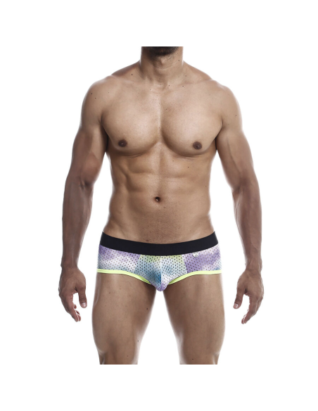 MOB -BOXER BRIEF VERDE TALLA L