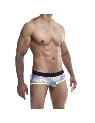 MOB -BOXER BRIEF VERDE TALLA L