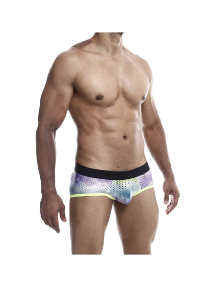 MOB -BOXER BRIEF VERDE TALLA L