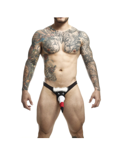 MOB - BAÑADOR TUCN NEGRO TALLA L