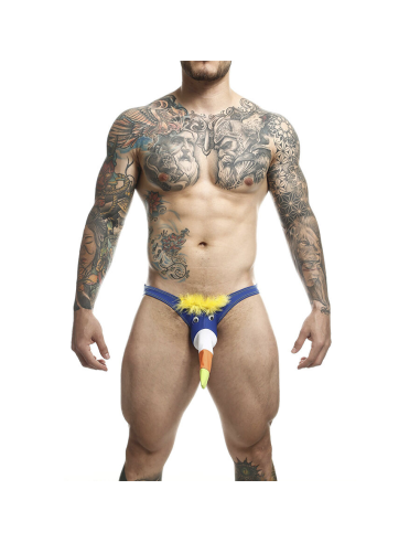 MOB - BAÑADOR TUCN ROYAL TALLA L