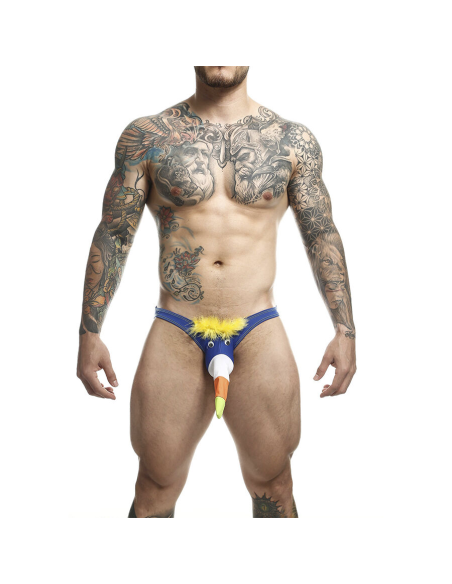 MOB - BAÑADOR TUCN ROYAL TALLA L