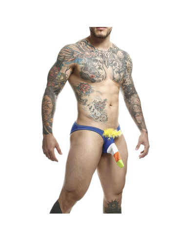 MOB - BAÑADOR TUCN ROYAL TALLA L