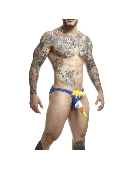 MOB - BAÑADOR TUCN ROYAL TALLA L