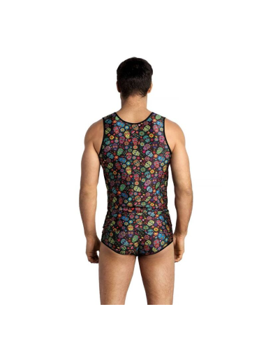 ANAIS MEN - MEXICO TOP XL