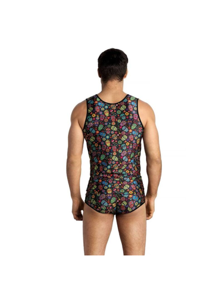 ANAIS MEN - MEXICO TOP XL