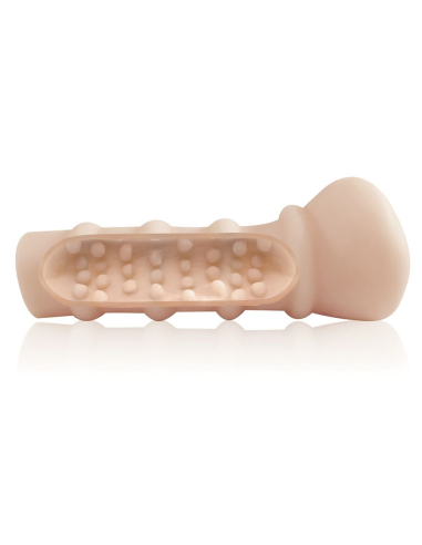 EXTREME TOYZ - MASTURBADOR VAGINA