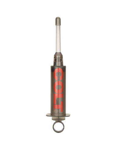 CALEXOTICS - COLT VIBRO LIMPIADOR ANAL