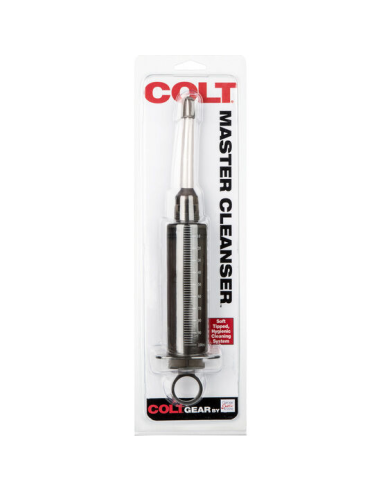 CALEXOTICS - COLT VIBRO LIMPIADOR ANAL