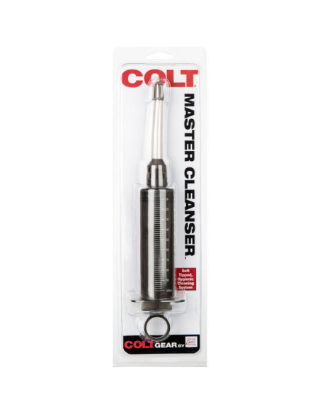 CALEXOTICS - COLT VIBRO LIMPIADOR ANAL