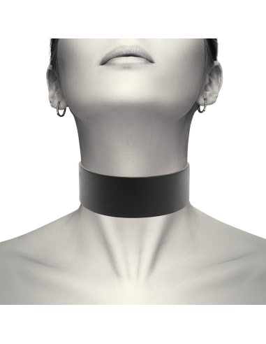 COQUETTE CHIC DESIRE - CHOKER CUERO VEGANO