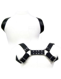 LEATHER BODY - HOLSTER HARNESS