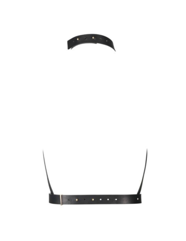 BIJOUX INDISCRETS MAZE - ARNÉS H NEGRO