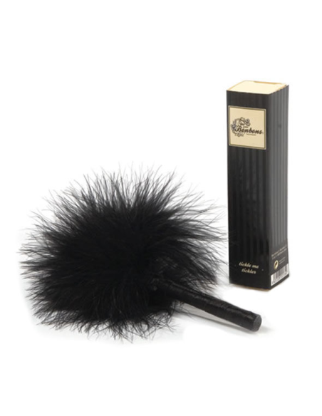 BIJOUX - LES PETITS BONBONS PLUMA ESTIMULADORA