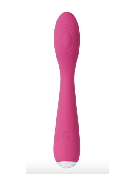 SVAKOM IRIS - Vibrador Varita para Clítoris y Punto G | SEXPLACE.MX
