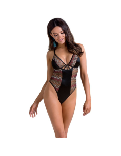 CASMIR - LAGERTA TEDDY S-M