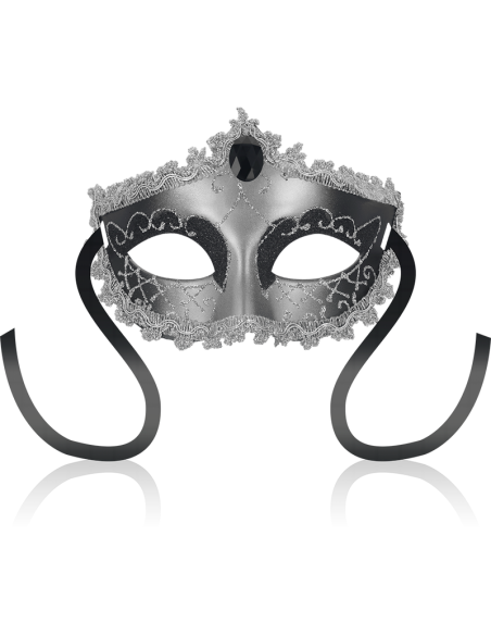 OHMAMA - MASKS ANTIFAZ BLACK DIAMOND GRIS