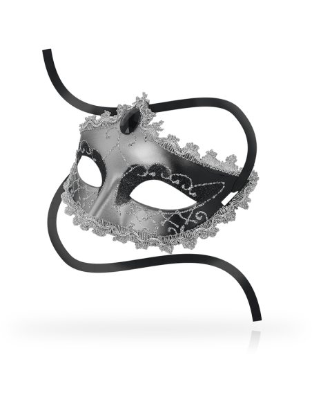 OHMAMA - MASKS ANTIFAZ BLACK DIAMOND GRIS