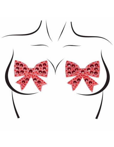 LEG AVENUE - PEZONERAS LAZOS TALLA ÚNICA