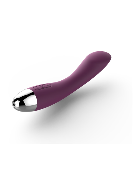 SVAKOM AMY - Vibrador Punto G | Envío Discreto | SEXPLACE.MX