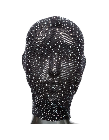 CALEXOTICS - RADIANCE CAPUCHA PEDRERÍA CUBIERTA COMPLETA