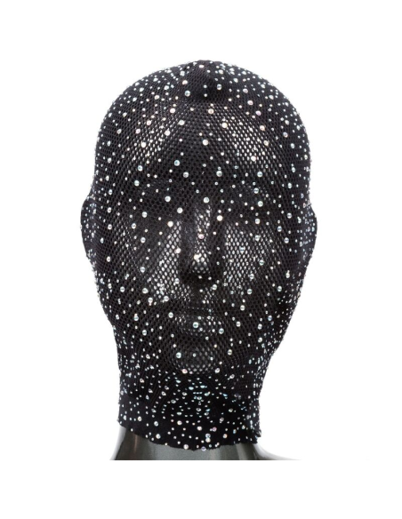 CALEXOTICS - RADIANCE CAPUCHA PEDRERÍA CUBIERTA COMPLETA