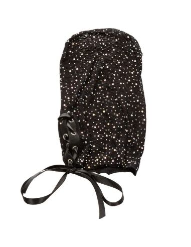 CALEXOTICS - RADIANCE CAPUCHA PEDRERÍA CUBIERTA COMPLETA