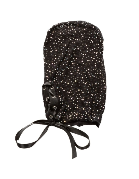 CALEXOTICS - RADIANCE CAPUCHA PEDRERÍA CUBIERTA COMPLETA