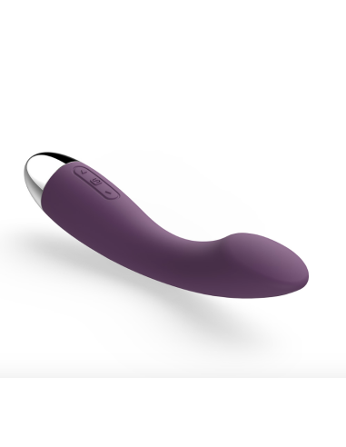 SVAKOM AMY - Vibrador Punto G | Envío Discreto | SEXPLACE.MX