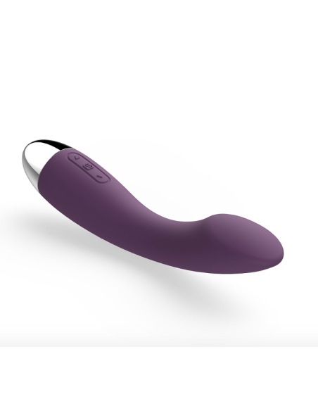 SVAKOM AMY - Vibrador Punto G | Envío Discreto | SEXPLACE.MX