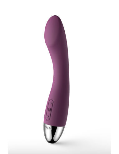 SVAKOM AMY - Vibrador Punto G | Envío Discreto | SEXPLACE.MX