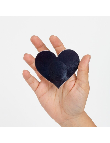 SECRET PLAY - WOW BOOBS CUBRE PEZONES CORAZÓN