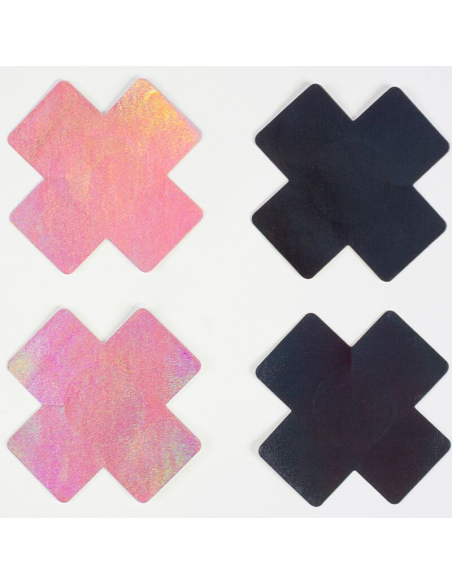 SECRET PLAY - WOW BOOBS CUBRE PEZONES X