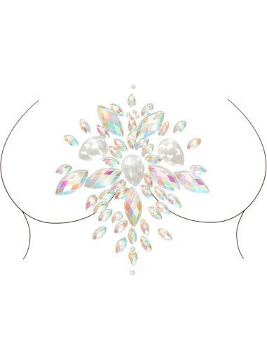 LEG AVENUE - CELESTIAL JOYA ADHESIVA PARA EL CUERPO