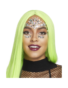 LEG AVENUE - IRIS JOYA ADHESIVA PARA LA CARA