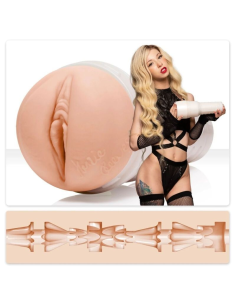 FLESHLIGHT GIRLS - Kenzie Reeves Vagina | SexPlace.MX