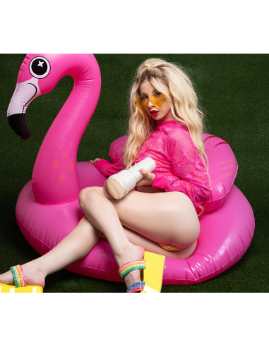 FLESHLIGHT GIRLS - Kenzie Reeves Vagina | SexPlace.MX