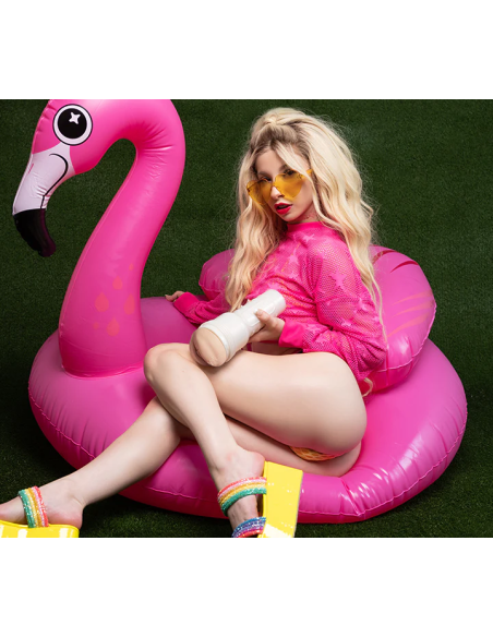 FLESHLIGHT GIRLS - Kenzie Reeves Vagina | SexPlace.MX