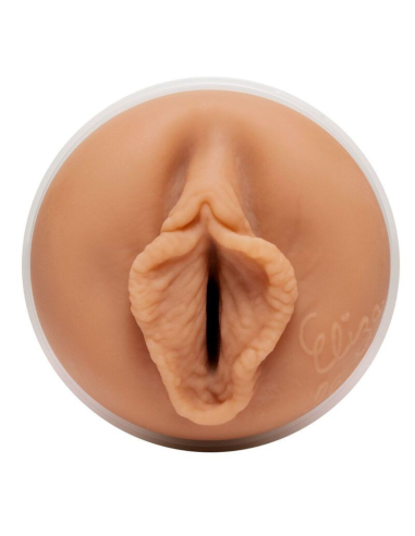 FLESHLIGHT GIRLS - Eliza Ibarra Vagina| Cómpralo en SexPlace.MX