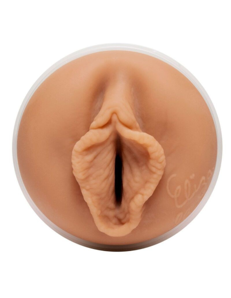 FLESHLIGHT GIRLS - Eliza Ibarra Vagina| Cómpralo en SexPlace.MX