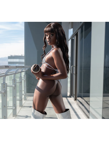 FLESHLIGHT GIRLS - Ana Foxxx Vagina | SexPlace.MX