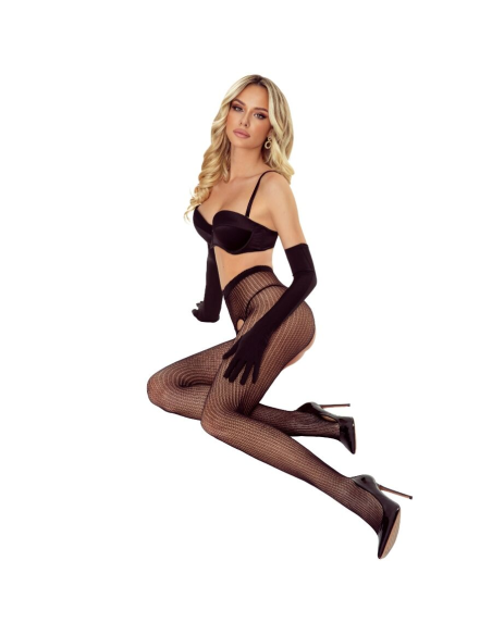 PASSION - TIOPEN 038 MEDIAS NEGRO 1-2