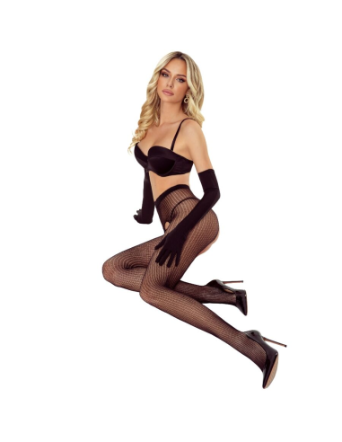 PASSION - TIOPEN 038 MEDIAS NEGRO 3-4