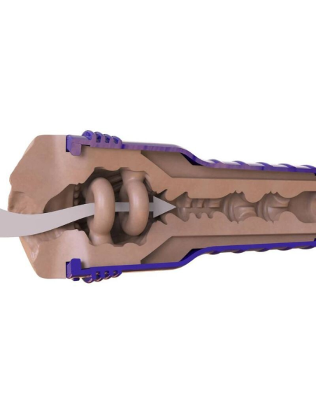 FLESHLIGHT BOOST - Bang Vagina | Mejor precio en SexPlace.MX