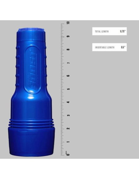 FLESHLIGHT BOOST - Bang Vagina | Mejor precio en SexPlace.MX