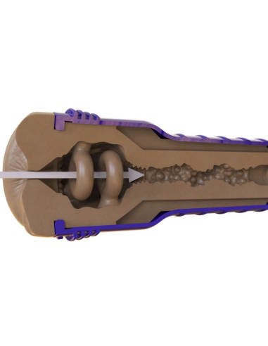 FLESHLIGHT BOOST - Modelo Ano Mujer | Comprar en SexPlace.MX